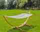 GartenZeit Hängematte Luxor