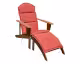 GartenZeit »Harper« Adirondeckchair