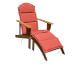 GartenZeit »Harper« Adirondeckchair