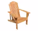 GartenZeit »Harper« Adirondeckchair