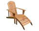 GartenZeit »Harper« Adirondeckchair