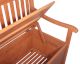 GartenZeit »Houston« Bank 3-Sitzer
