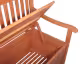 GartenZeit »Houston« Bank 4-Sitzer