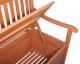 GartenZeit »Houston« Bank 4-Sitzer