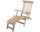 GartenZeit »Java« Deckchair