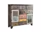 GartenZeit »Kalay« Sideboard