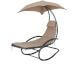 GartenZeit »Keros« Schaukelliege