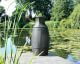 GartenZeit »Linz« Club-Set schwarz