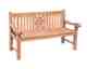GartenZeit »Pantar« Bank 2-Sitzer