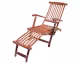 GartenZeit »Phoenix« Deckchair