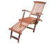 GartenZeit »Phoenix« Deckchair