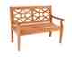 GartenZeit »Sayang« Bank 2-Sitzer
