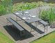 GartenZeit »Ventana« Tisch-Set