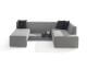 GartenZeit »Wellington« Lounge-Set