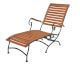 GartenZeit »Wien« Deckchair