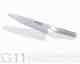 Global Yoshikin G-11 Fischmesser Sashimi