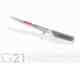 Global Yoshikin G-21 Ausbeinmesser flexibel