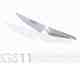 Global Yoshikin GS-11 Filetiermesser