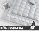 Häussling »Königstraum« Daunendecken