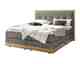 Hasena »Alba« Boxspringbett inkl. Stauraum