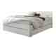 Hasena »Bellissimo« Bett MDF mit Stauraum