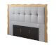 Hasena Boxspring Kopfteil Arosa