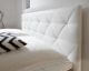 Hasena Boxspring Kopfteil Paris XL