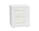 Hasena Boxspring Nachttisch Trigo