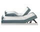 Hasena Boxspring Rahmen Elegant-move 26