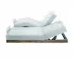 Hasena Boxspring Rahmen Factory-move 26