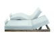 Hasena Boxspring Rahmen Factory-move 26