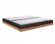 Hasena Boxspring Rahmen Massiva-Box 26