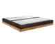 Hasena Boxspring Rahmen Massiva-Box 26