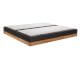 Hasena Boxspring Rahmen Massiva-Box 26