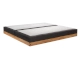 Hasena Boxspring Rahmen Massiva-Box 26