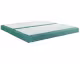 Hasena Boxspring Rahmen Modern-Box 16