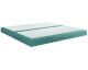 Hasena Boxspring Rahmen Modern-Box 16