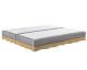 Hasena Boxspring Rahmen Romantic-Box 26