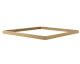 Hasena Boxspring Sockel Forma