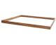 Hasena Boxspring Sockel Rocc