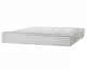Hasena Boxspring Taschenfederkern-Matratzen Opalin Drell
