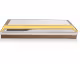 Hasena Boxspring Taschenfederkern-Matratzen Opalin Tex