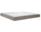 Hasena Boxspring Taschenfederkern-Matratzen Opalin Tex