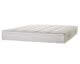 Hasena Boxspring Taschenfederkern-Matratzen Perla Drell