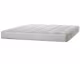 Hasena Boxspring Taschenfederkern-Matratzen Rubino Drell