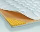 Hasena Boxspring Topper Primo-Top