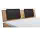 Hasena Boxspring Zubehör Kissen-Set Sano