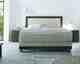 Hasena Boxspringbett Massiva Mico/St. Moritz