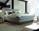 Hasena Boxspringbett Massiva Rocc/Palermo XL