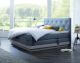 Hasena Boxspringbett Massiva Rocc/Paris XL